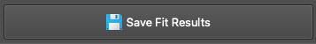 Export to CSV Button