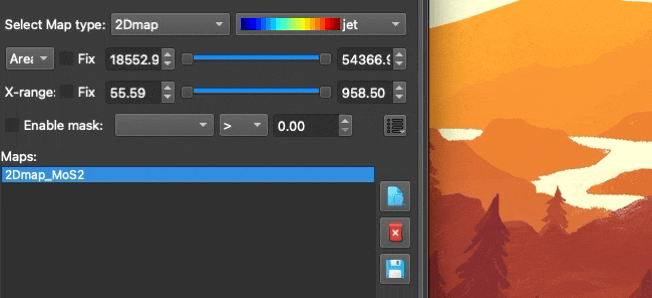 Export Profile